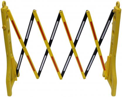 safety Berricades